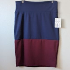 New Cassie Skirt L (14-16)